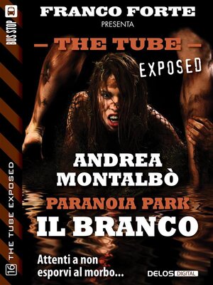 cover image of Paranoia Park